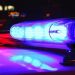 Siniestro fatal entre camioneta y moto