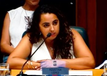 Destacan el rol de la mujer en la política, aunque el camino de la paridad sigue siendo minoritario