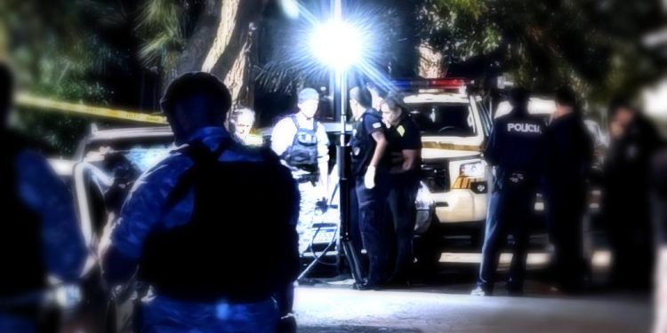 Se entregó a las autoridades por el homicidio en Cerro Pelado que conmocionó a Maldonado