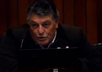Fuerte reclamo y advertencia por gente que duerme en las calles; “Estamos perdiendo Punta del Este” advierte edil nacionalista