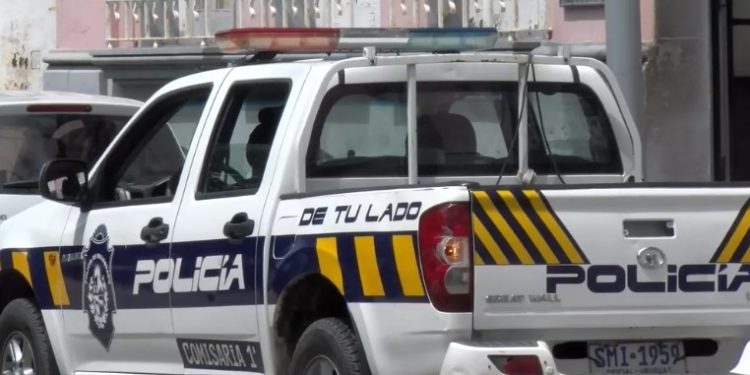 Marchó a la cárcel joven de 18 años por homicidio en Cerro Pelado