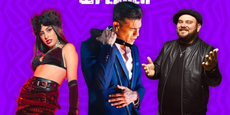 Maldonado cierra shows gratuitos en la Zona Joven de El Placer