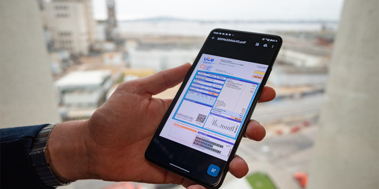 Descuentos de hasta 90% en la luz: el bono social de UTE alcanza a miles de hogares en Uruguay