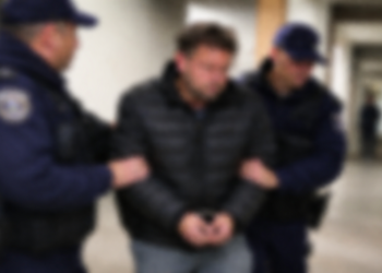 Justicia declara inimputable al autor del homicidio en el Puerto y ordena su internación