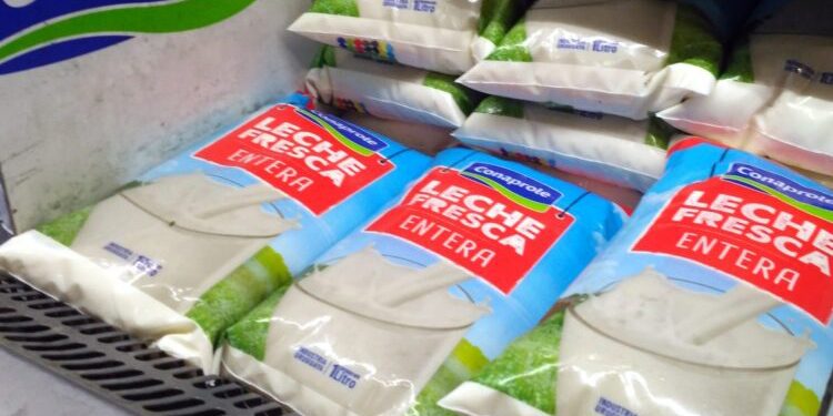 Sube la leche: nuevo ajuste impacta en el bolsillo de los uruguayos