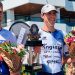 Scarabino reina otra vez haciendo historia dos veces campeón del Ironman 70.3 en Punta del Este