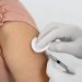 100.000 personas se vacunaron contra la gripe en la primera semana