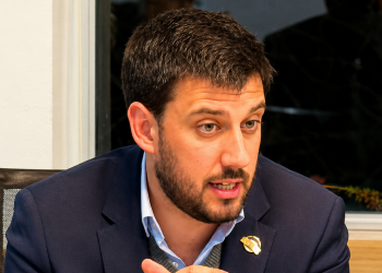 Frente Amplio valora la aprobación del plan de ordenamiento territorial de la Laguna del Sauce tras años de demora