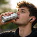 Promueven regular venta de bebidas energizantes a menores de edad