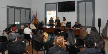 Nueva etapa en el predio ferial: ampliación de puestos y adjudicación total en el primer sorteo