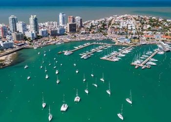 Agenda Portada Punta – Abril 2026