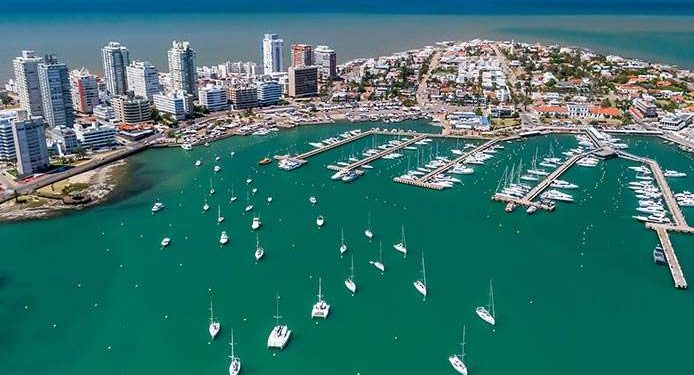 Agenda Portada Punta – Abril 2026