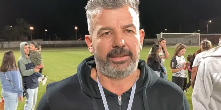 Adiós a un referente del arco: el fútbol uruguayo despide a Nicolás Biglianti