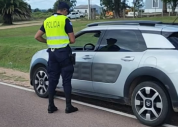 Más de 194 operativos de prevención en Maldonado refuerza la seguridad en Maldonado