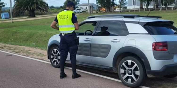 Más de 194 operativos de prevención en Maldonado refuerza la seguridad en Maldonado