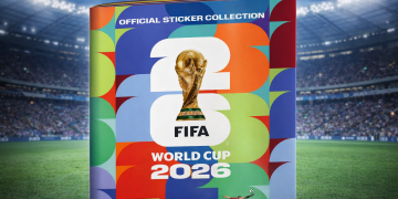 Uruguay, tierra de figuritas: nuestro país será pionero en lanzar el álbum del Mundial 2026