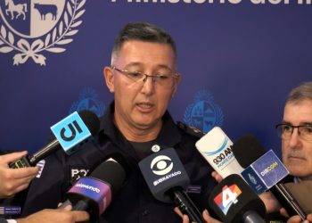 Identifican a responsables de casos de amenazas registradas en centro educativos