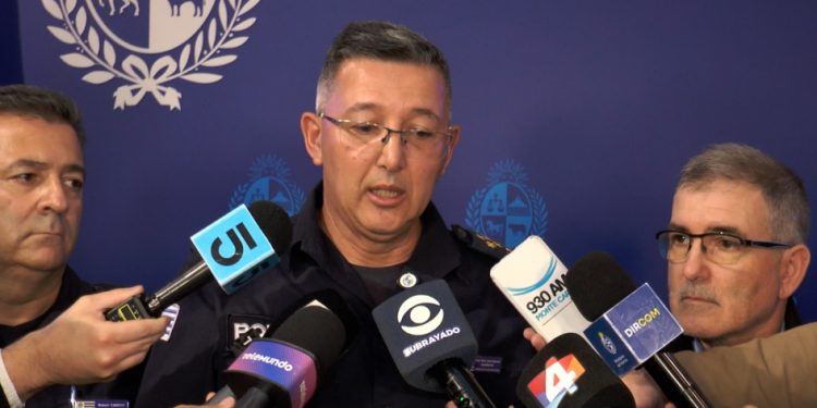 Identifican a responsables de casos de amenazas registradas en centro educativos