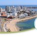 Congreso internacional de fisioterapia en Punta del Este