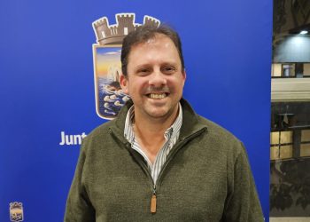 Edil Sebastián Antonini planteó inquietud por Hospital de Pan de Azúcar