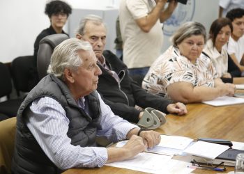 “Arbitraria e intolerante” así define Departamental del PN destitución de Curbelo