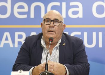 Abella cita a reunión de CECOED para escuchar necesidades del Mides