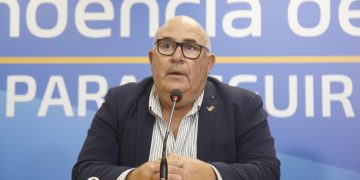 Abella cita a reunión de CECOED para escuchar necesidades del Mides