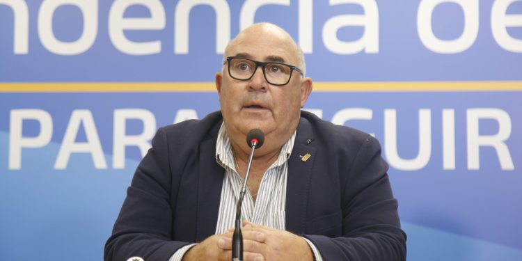 Abella cita a reunión de CECOED para escuchar necesidades del Mides