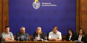 Luego de promulgada por Orsi, MSP reglamentó ley de eutanasia