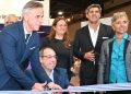 Primera edición de Expo Turismo Uruguay reunió más de 90 empresas