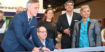 Primera edición de Expo Turismo Uruguay reunió más de 90 empresas
