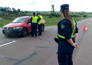 Fuerte despliegue en Maldonado: más de 200 operativos y controles durante toda la Semana de Turismo