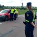 Fuerte despliegue en Maldonado: más de 200 operativos y controles durante toda la Semana de Turismo