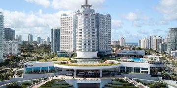 Grupo brasileño JHSF compra Enjoy Punta del Este por 160 millones de dólares