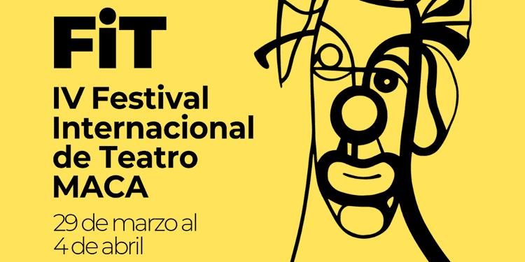 El FIT toma el MACA: una semana de teatro, arte, formación y talento internacional en el Este