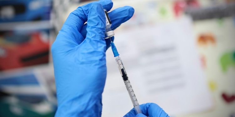 Está disponible la vacunación contra la gripe durante la semana de turismo