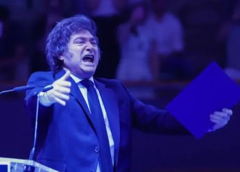 Milei declaró terrorista a la Guardia Revolucionaria iraní por AMIA y Embajada de Israel