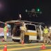 Desde el aire: Policía Caminera suma drones para reforzar el control en rutas durante Turismo