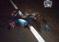 Tragedia en Ruta 104: joven motociclista falleció tras ser embestida por un automóvil