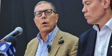 Inflación interanual bajo a 2,94%, una cifra inferior a la prevista; caída sostenida genera inquietud en equipo económico