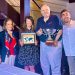 Punta del Este, epicentro de la náutica mundial: liderazgo, competencia y una regata histórica