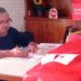 Falleció el dirigente del Partido Colorado Juan Carlos Nuñez