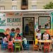 Campaña solidaria de el Dorado a beneficio de Dejando Huellas