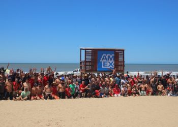 Guardavidas cerró la temporada con más rescates que en la anterior y sin lamentar ninguna víctima fatal