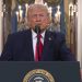 Amenaza de Trump contiene la respiración del mundo: “Esta noche morirá toda una civilización”