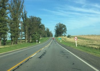 En 2025 murieron 471 personas en siniestros de tránsito, 8,5% más que el año anterior; la mitad circulaba en moto