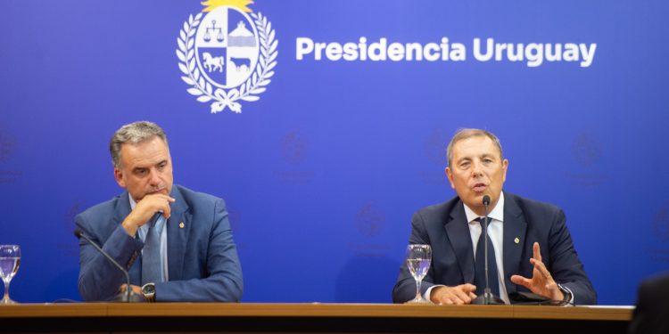 Banco Mundial estimó que la economía uruguaya crecerá este año 1,6%, una cifra inferior a la que presentó el gobierno