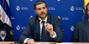 Carlos Negro presentó cifras sobre delitos de forma “antojadiza, tendenciosa y sin rigurosidad técnica”, dijo el exministro Nicolás Martínelli