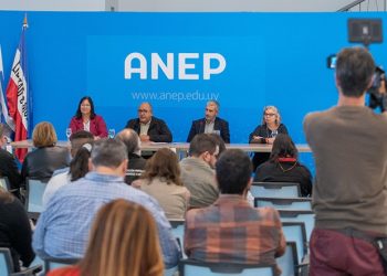 Definen medidas para situaciones violentas en centros educativos