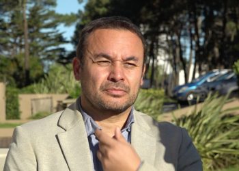 Serrón explicó el alcance del artículo 36 tras reciente fallo judicial en caso Moisés